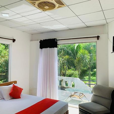 Cassia Udawalawe Hotel Bilik gambar