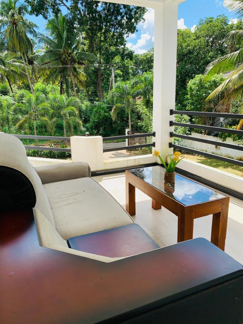 Cassia Udawalawe Hotel Luaran gambar