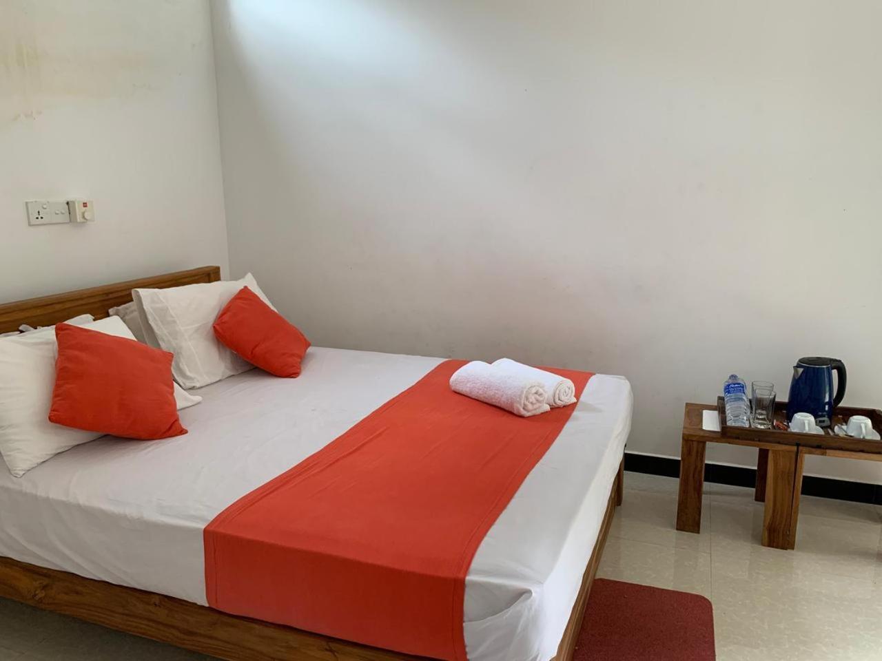 Cassia Udawalawe Hotel Bilik gambar