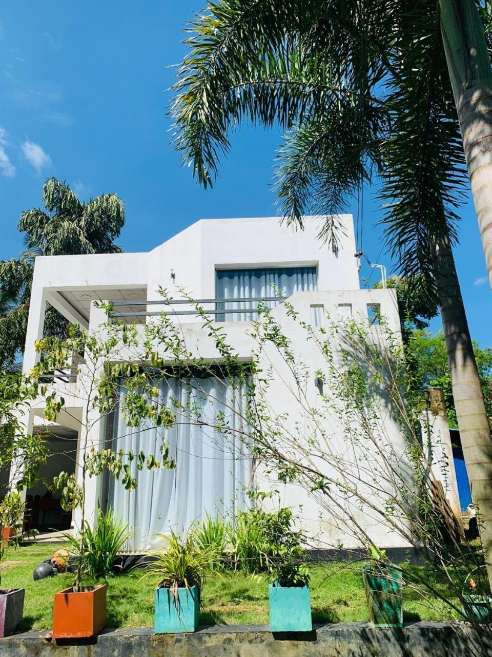 Cassia Udawalawe Hotel Luaran gambar