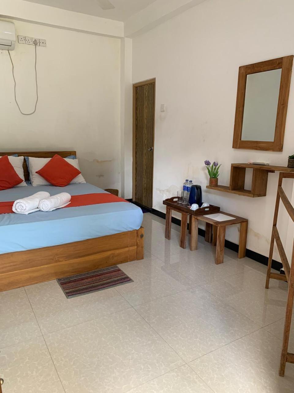 Cassia Udawalawe Hotel Bilik gambar