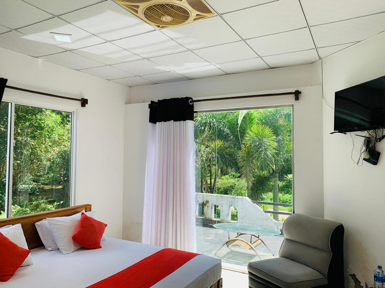 Cassia Udawalawe Hotel Bilik gambar