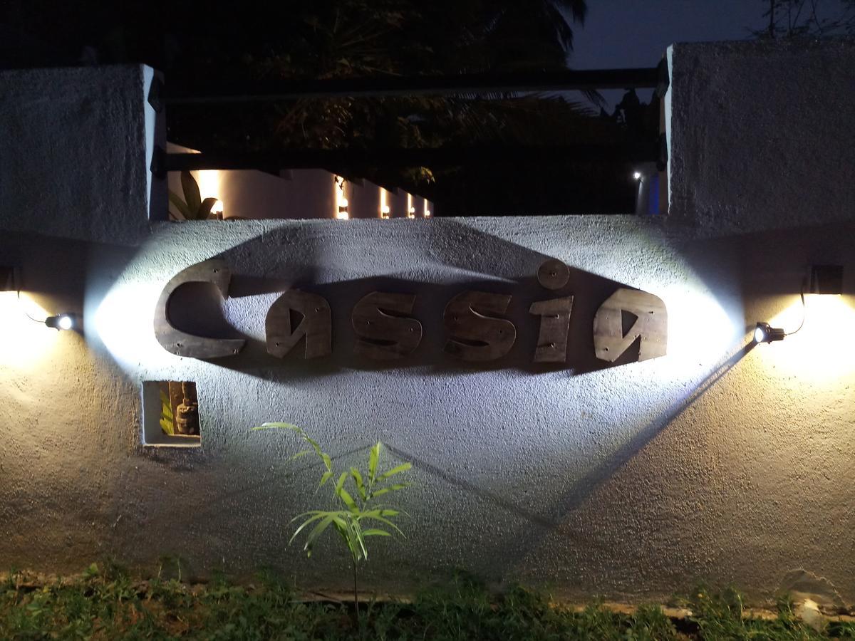 Cassia Udawalawe Hotel Luaran gambar