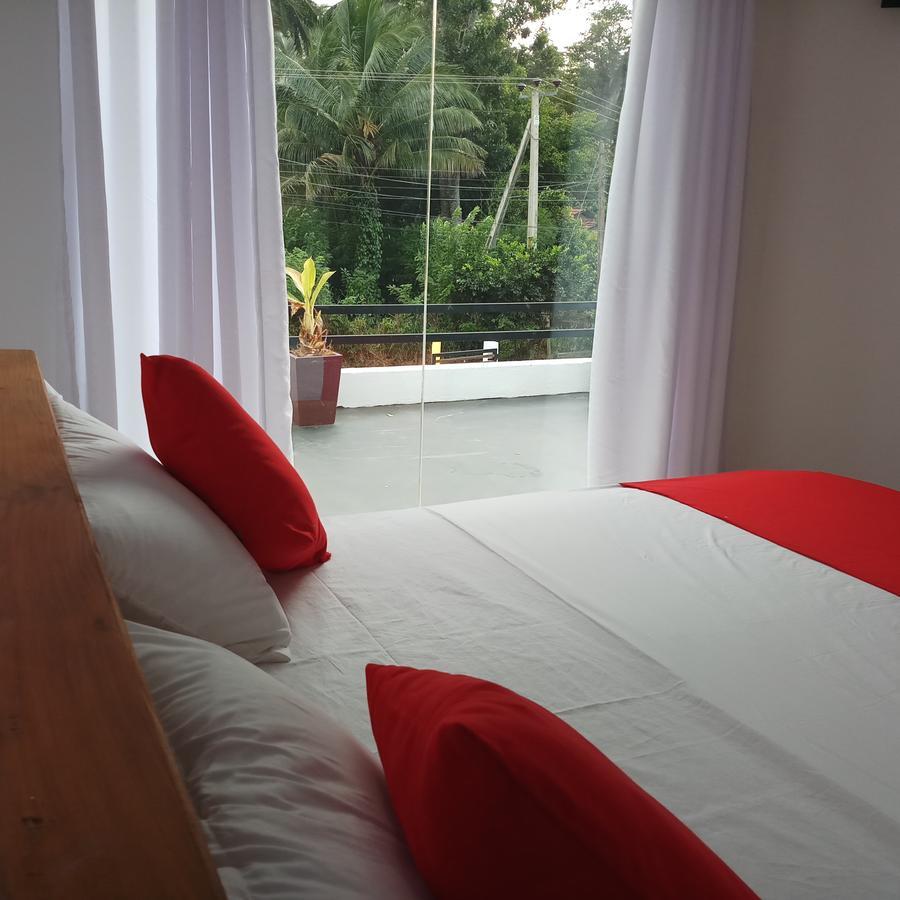 Cassia Udawalawe Hotel Luaran gambar