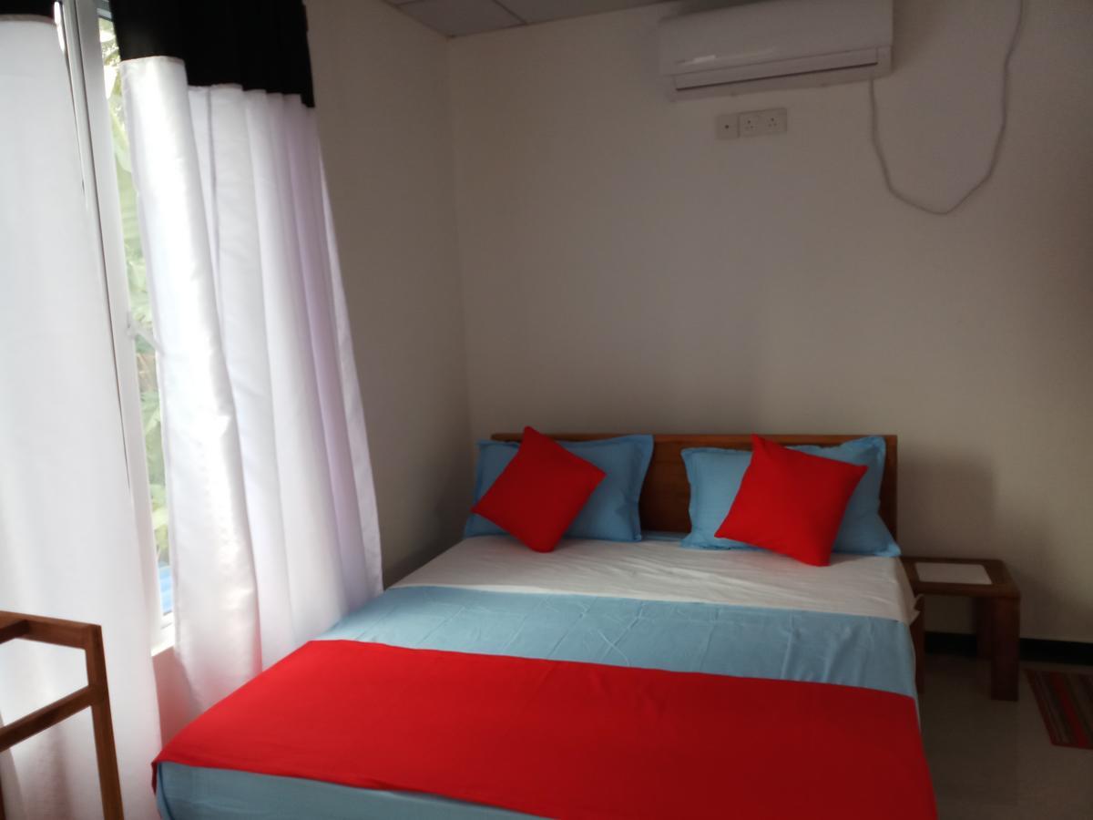 Cassia Udawalawe Hotel Luaran gambar