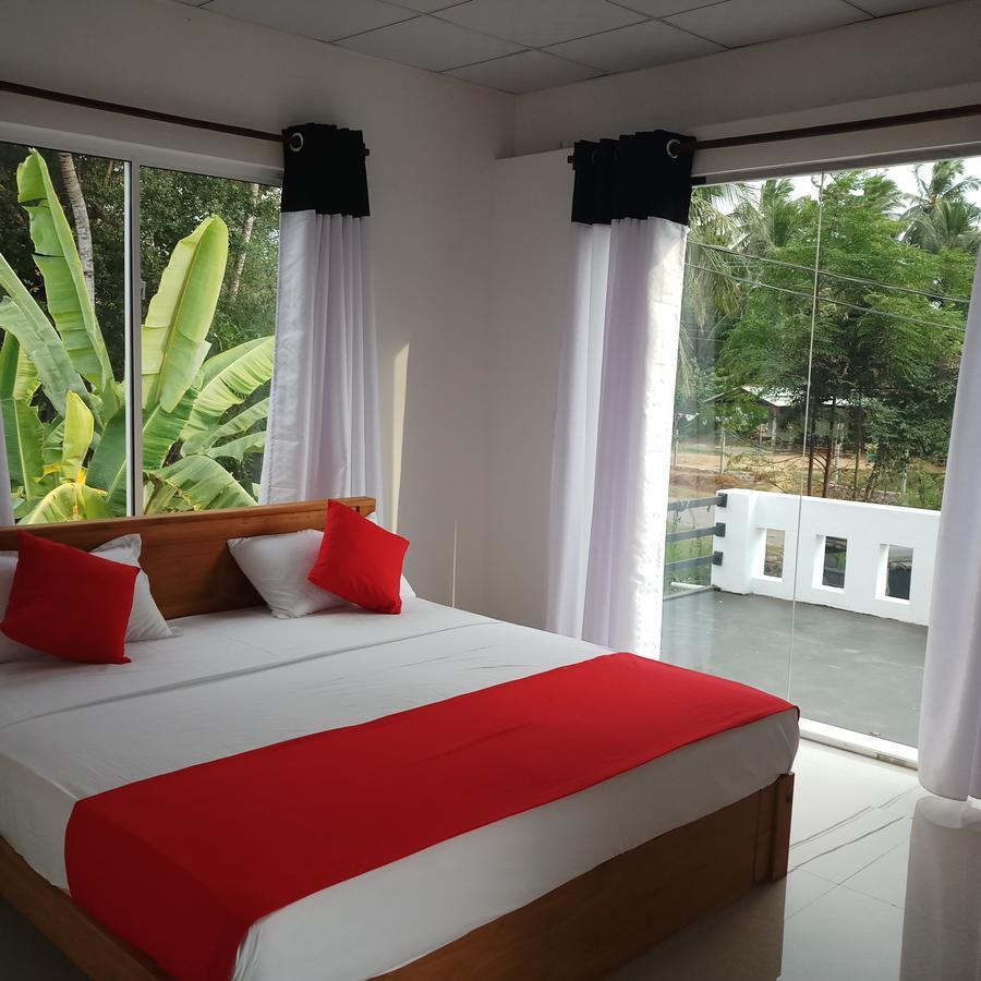 Cassia Udawalawe Hotel Luaran gambar