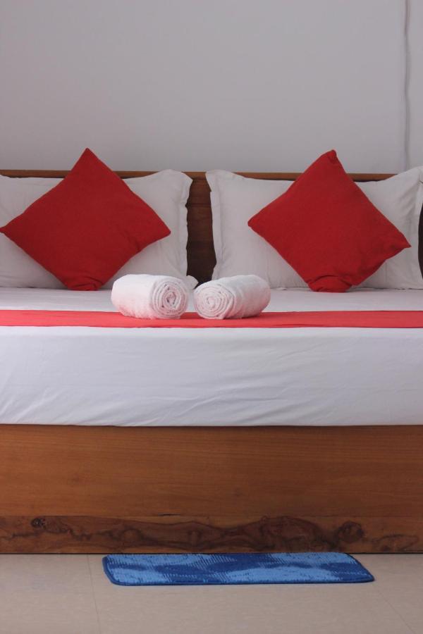 Cassia Udawalawe Hotel Luaran gambar