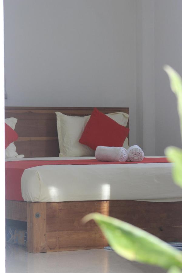 Cassia Udawalawe Hotel Luaran gambar