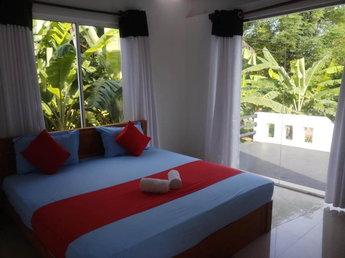 Cassia Udawalawe Hotel Luaran gambar