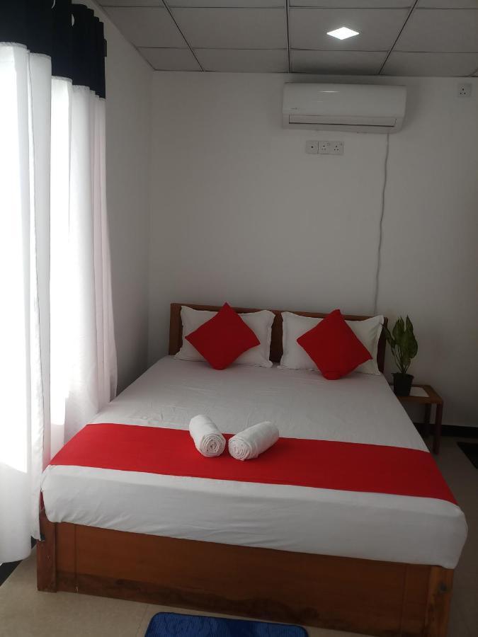 Cassia Udawalawe Hotel Luaran gambar