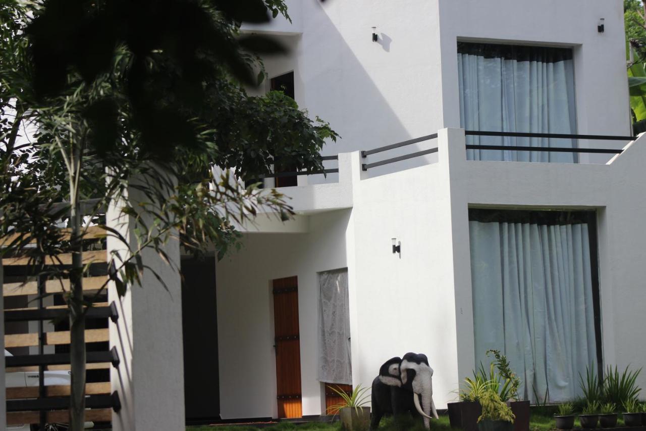 Cassia Udawalawe Hotel Luaran gambar