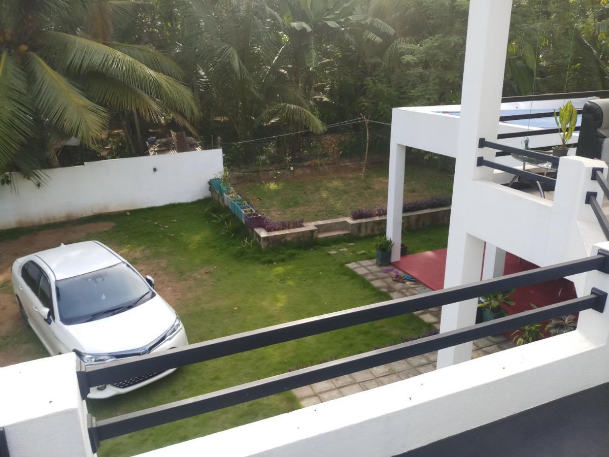 Cassia Udawalawe Hotel Luaran gambar