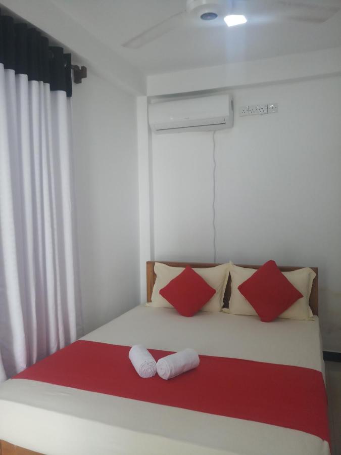 Cassia Udawalawe Hotel Luaran gambar