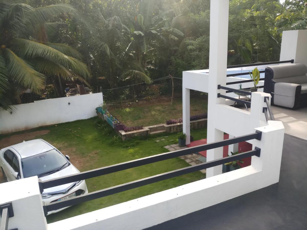 Cassia Udawalawe Hotel Luaran gambar